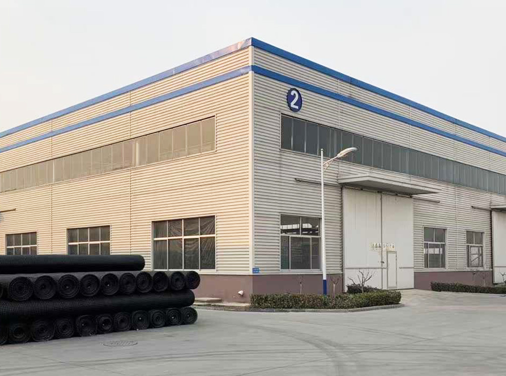 德州市陵城區睿陽土工材料有限公司